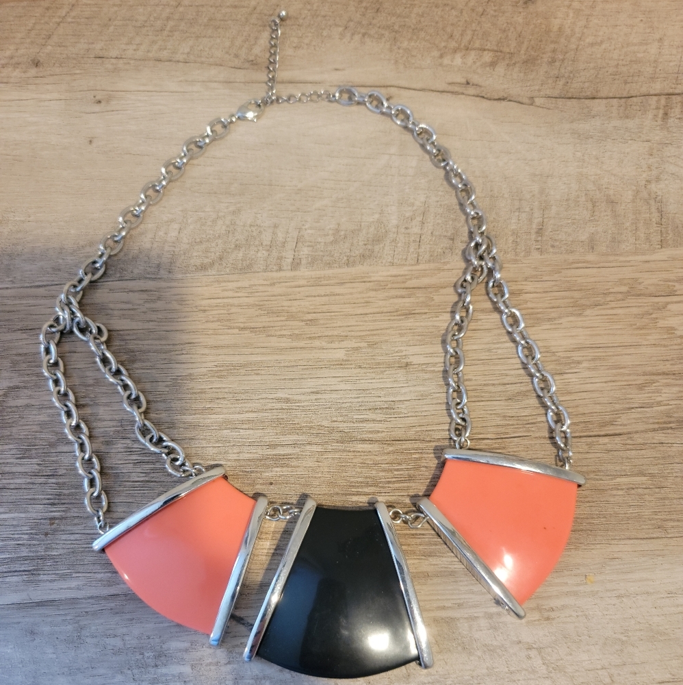 Arden B Statement Necklace